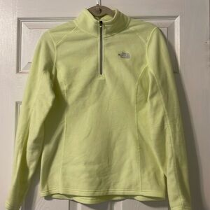 The North Face Fleece 1/4 Zip